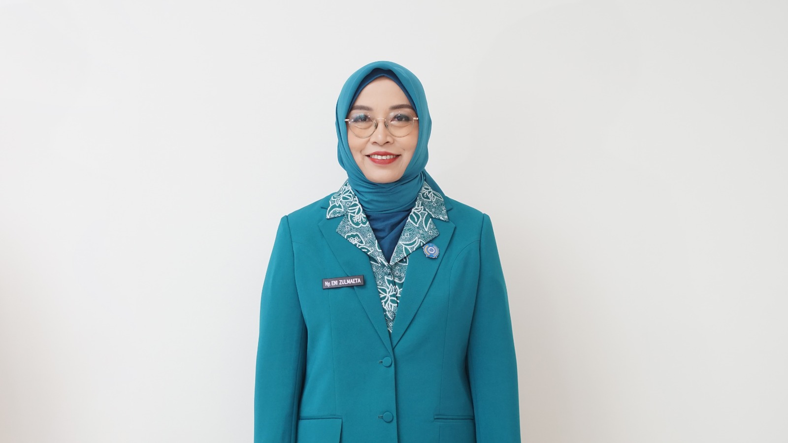 Ketua TP-PKK Kota Payakumbuh, Eni Muis Zulmaeta 